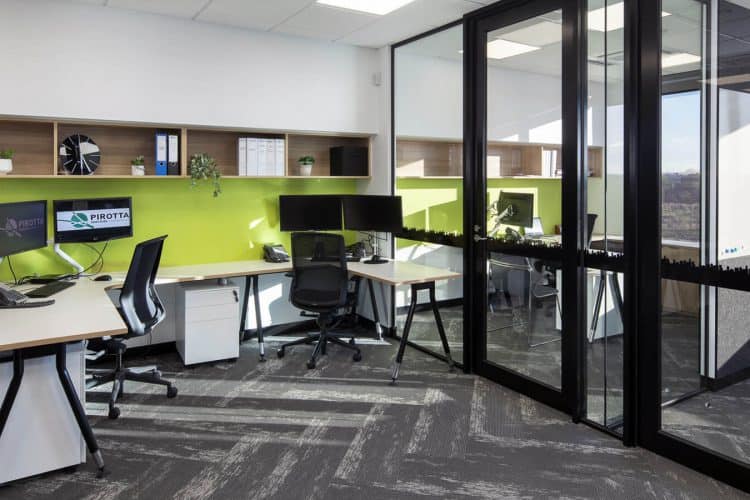 office fit out companies melbourne slider 1